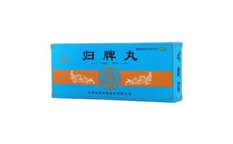 归脾丸(腾药)主图 归脾丸(腾药)主图