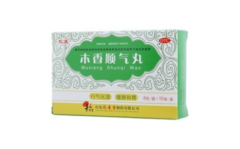 木香顺气丸(孔孟)主图