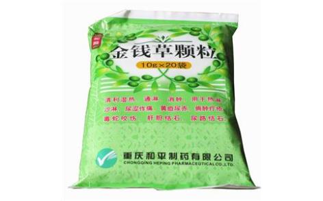 金钱草颗粒(同和顺)主图 金钱草颗粒(同和顺)主图