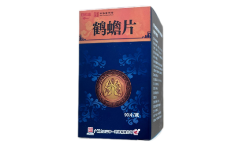 鹤蟾片(白云山)主图 鹤蟾片(白云山)主图