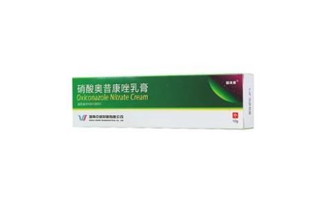 硝酸奥昔康唑乳膏(替呋康)主图 硝酸奥昔康唑乳膏(替呋康)主图