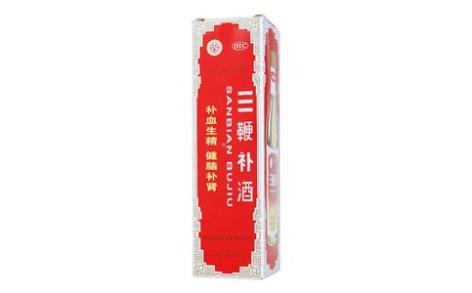三鞭补酒(中亚)主图 三鞭补酒(中亚)主图
