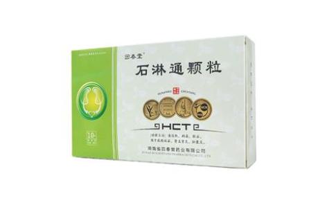 石淋通颗粒(回春堂)主图 石淋通颗粒(回春堂)主图