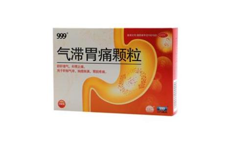 气滞胃痛颗粒(999)主图 气滞胃痛颗粒(999)主图
