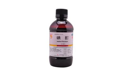 碘酊(信龙)主图 碘酊(信龙)主图