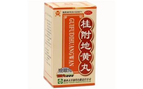 桂附地黄丸(东大夫)主图 桂附地黄丸(东大夫)主图