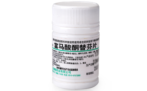 富马酸酮替芬片(鹏鹞)主图 富马酸酮替芬片(鹏鹞)主图