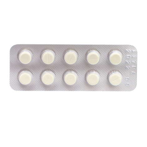 酒石酸西尼必利片(希笛尼)包装侧面图3