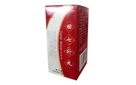 田七补丸()主图