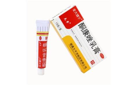 酮康唑乳膏(太平洋)主图 酮康唑乳膏(太平洋)主图
