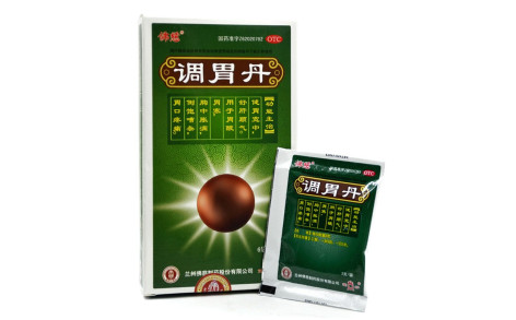 调胃丹(佛慈)主图 调胃丹(佛慈)主图