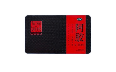 阿胶(东阿阿胶)主图 阿胶(东阿阿胶)主图