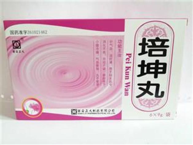培坤丸(正大)包装主图 培坤丸(正大)包装主图