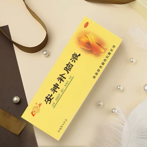 安神补脑液(鲁南)包装侧面图2 安神补脑液(鲁南)包装侧面图2