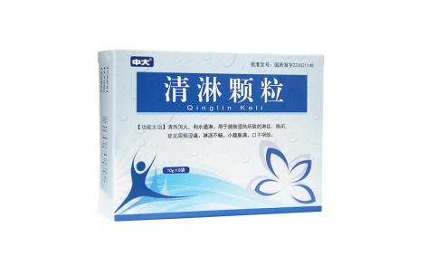清淋颗粒(中大)主图 清淋颗粒(中大)主图