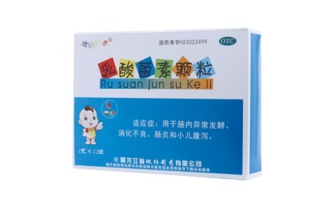 乳酸菌素颗粒(地纳彤泰)主图 乳酸菌素颗粒(地纳彤泰)主图