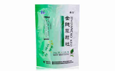 金钱草颗粒(金甘)主图 金钱草颗粒(金甘)主图