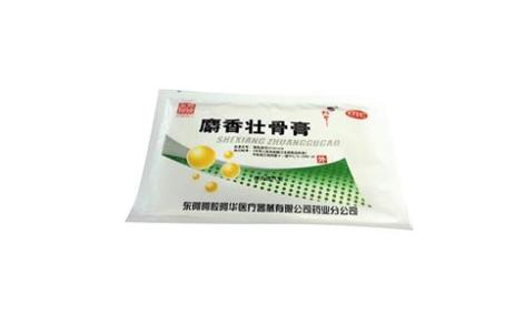 麝香壮骨膏(阿胶)主图 麝香壮骨膏(阿胶)主图