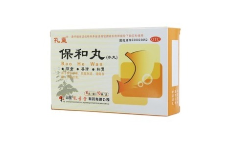 保和丸(孔孟)主图 保和丸(孔孟)主图