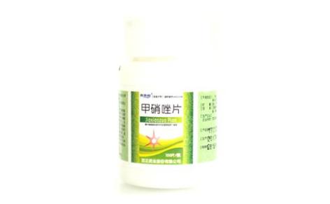 甲硝唑片(逸身轻)主图 甲硝唑片(逸身轻)主图