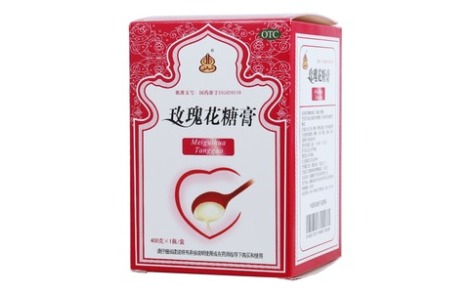 玫瑰花糖膏()主图 玫瑰花糖膏()主图