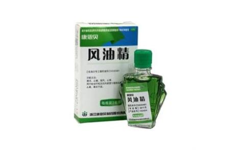 风油精(康恩贝)主图 风油精(康恩贝)主图