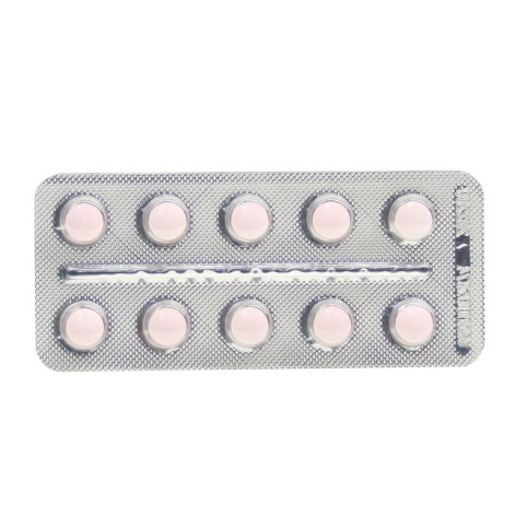安立生坦片(华亦坦)包装侧面图3