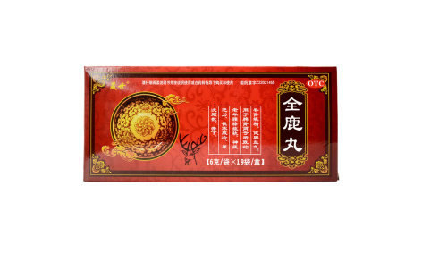 全鹿丸(晟世)主图