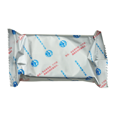 四季感冒胶囊(明仁)包装侧面图2