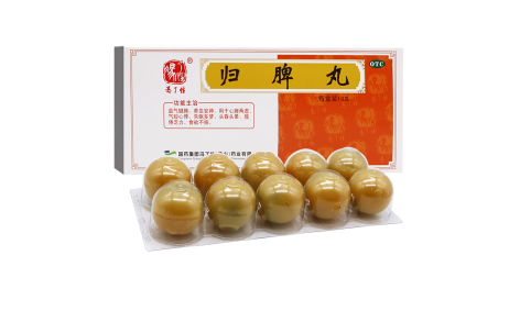 归脾丸(冯了性)主图 归脾丸(冯了性)主图