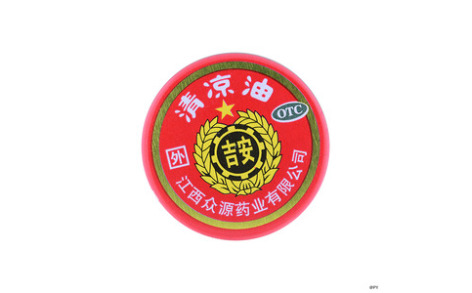 清凉油(东盛)主图 清凉油(东盛)主图