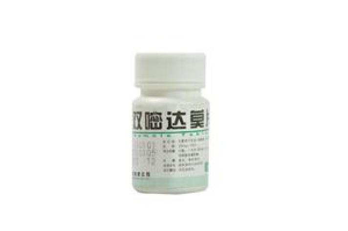 双嘧达莫片(潘生丁片)包装主图 双嘧达莫片(潘生丁片)包装主图