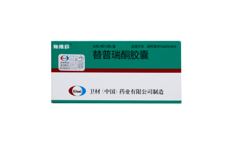 替普瑞酮胶囊(施维舒)主图 替普瑞酮胶囊(施维舒)主图