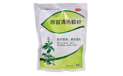 感冒清热颗粒(999)主图