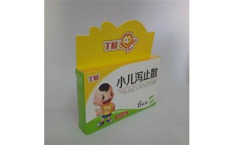 小儿泻止散(亚宝)主图 小儿泻止散(亚宝)主图