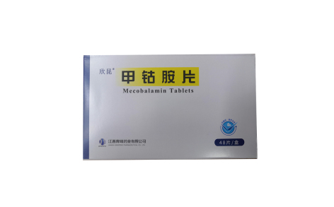 甲钴胺片(兆敏欣)主图