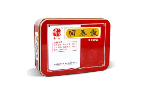 回春散(馮了性)主图 回春散(馮了性)主图