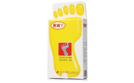 水杨酸复合洗剂(康角丫)主图 水杨酸复合洗剂(康角丫)主图