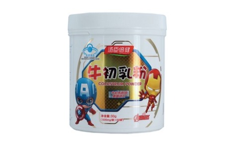 牛初乳粉(汤臣倍健)主图
