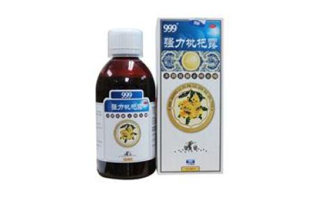 强力枇杷露(三九)主图 强力枇杷露(三九)主图