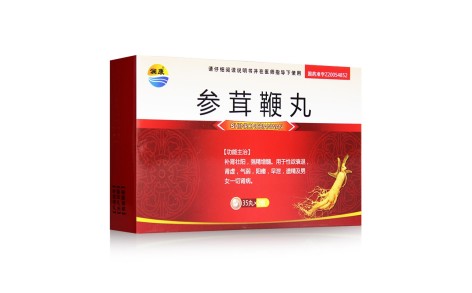 参茸鞭丸(润康)主图 参茸鞭丸(润康)主图