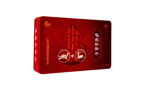 龟鹿补肾片(星辰)主图 龟鹿补肾片(星辰)主图