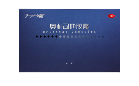 奥利司他胶囊(雅塑)主图 奥利司他胶囊(雅塑)主图