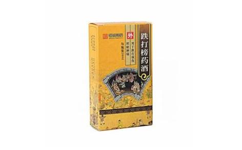跌打榜药酒(恒诚)主图 跌打榜药酒(恒诚)主图