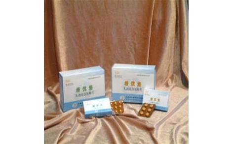 头孢克洛缓释片(希优洛)主图