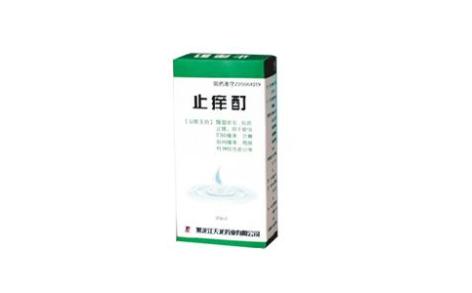 止痒酊(天龙药业)主图 止痒酊(天龙药业)主图