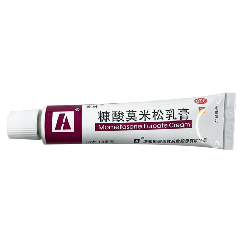 糠酸莫米松乳膏(芙林)包装侧面图3 糠酸莫米松乳膏(芙林)包装侧面图3