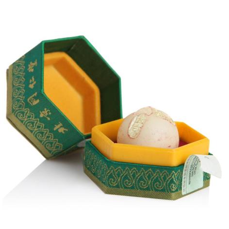 安宫牛黄丸(同仁堂)包装侧面图2