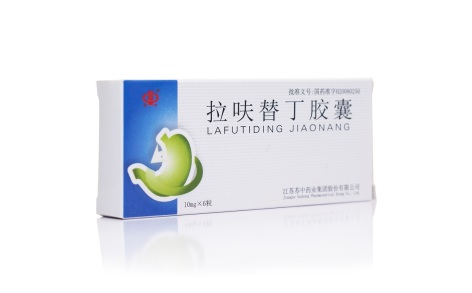 拉呋替丁胶囊(苏中)主图