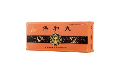 保和丸(腾药)主图 保和丸(腾药)主图